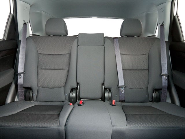 2012 Kia Sorento LX V6