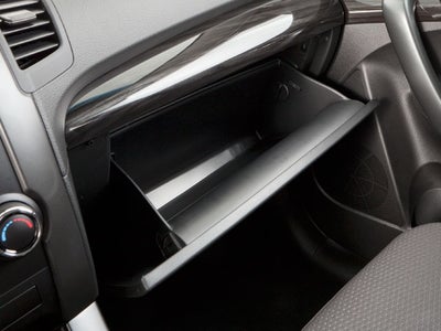 2012 Kia Sorento LX V6