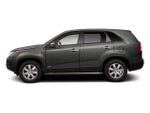 2012 Kia Sorento LX V6