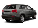 2012 Kia Sorento LX V6