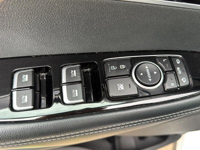 2018 Kia Sorento SX V6