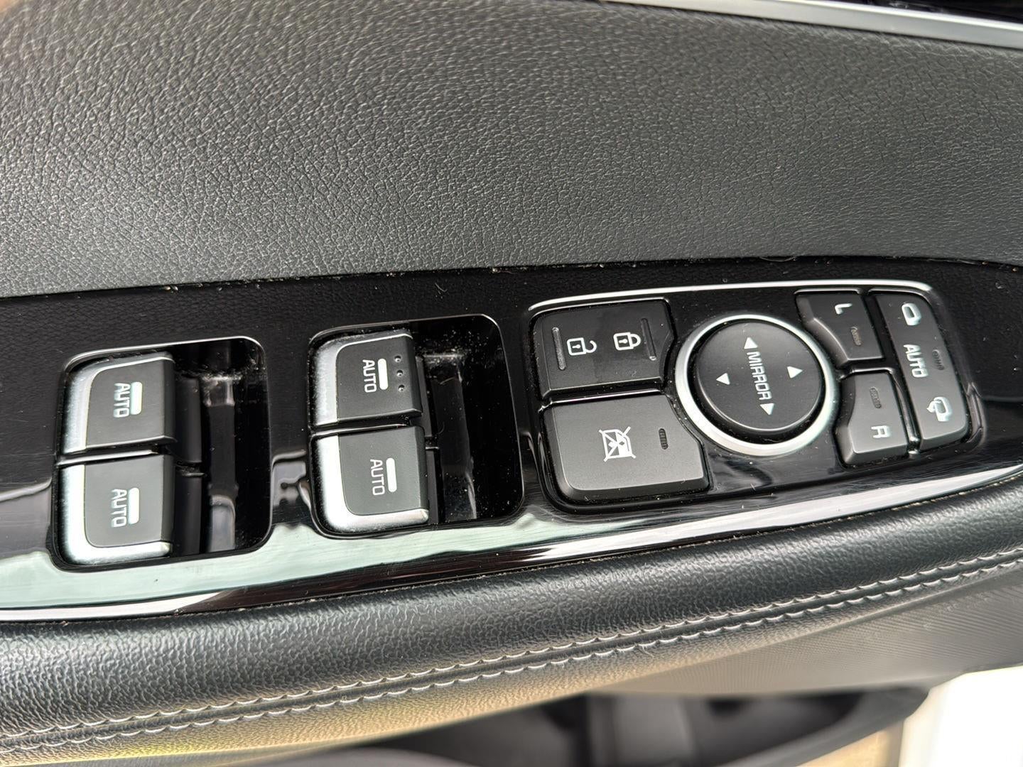 2018 Kia Sorento SX V6