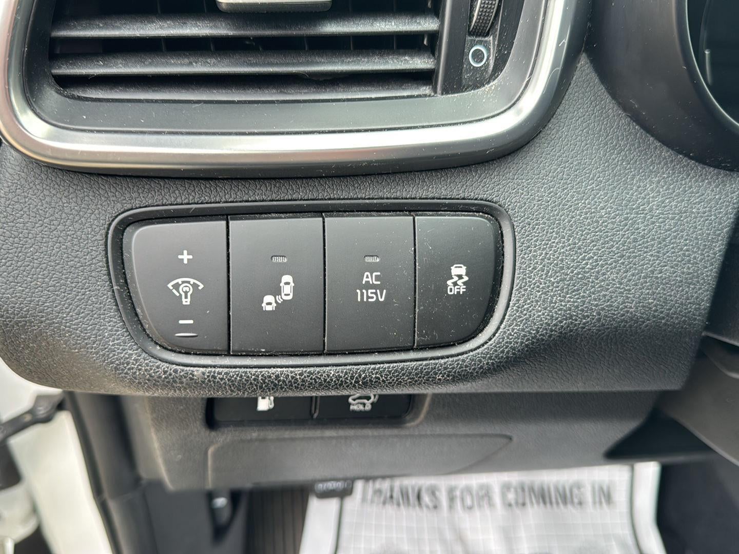 2018 Kia Sorento SX V6