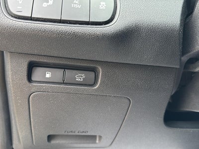 2018 Kia Sorento SX V6