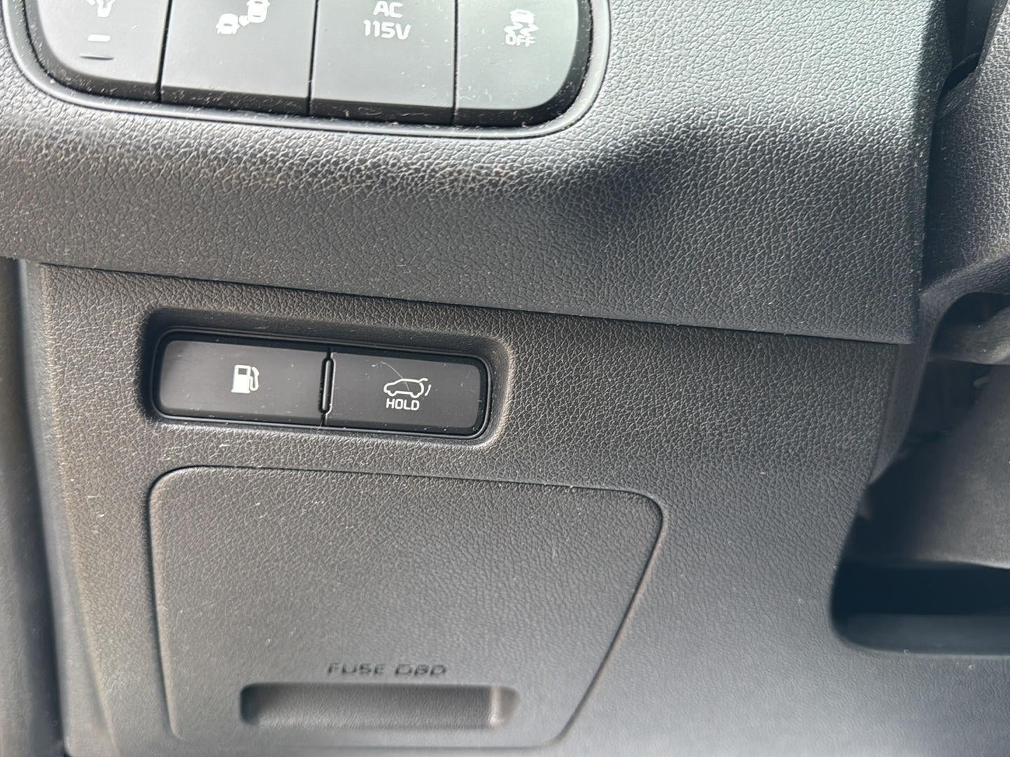 2018 Kia Sorento SX V6