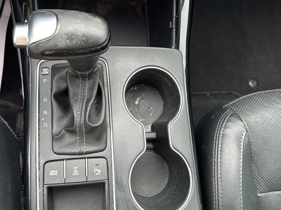 2018 Kia Sorento SX V6