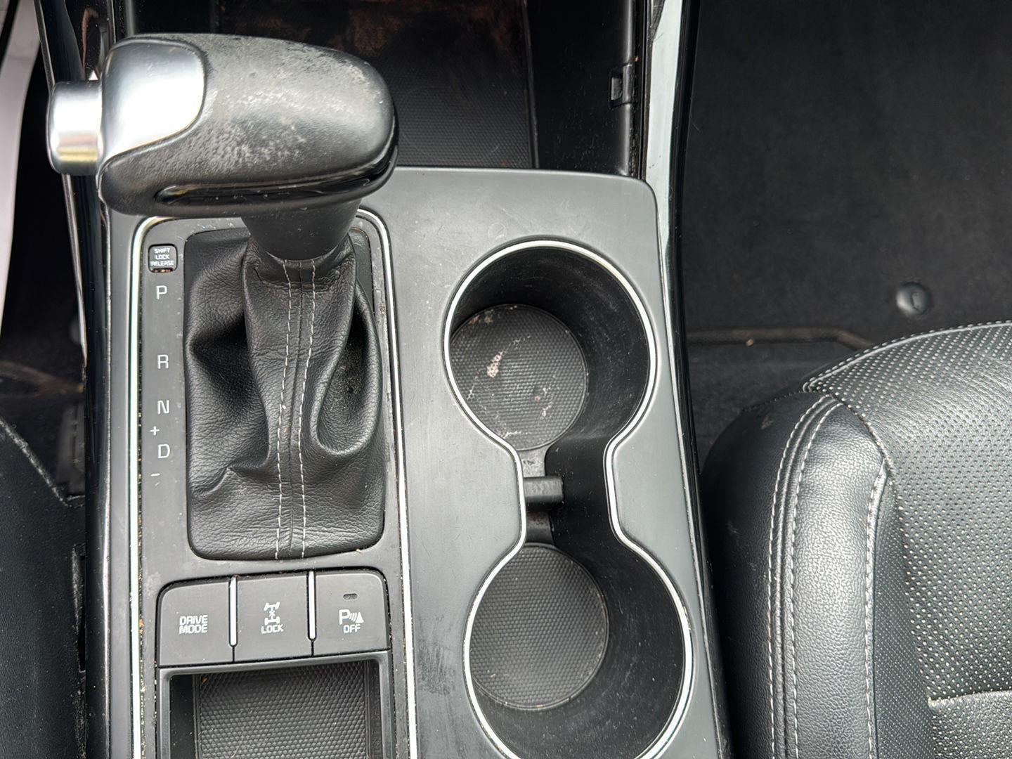 2018 Kia Sorento SX V6