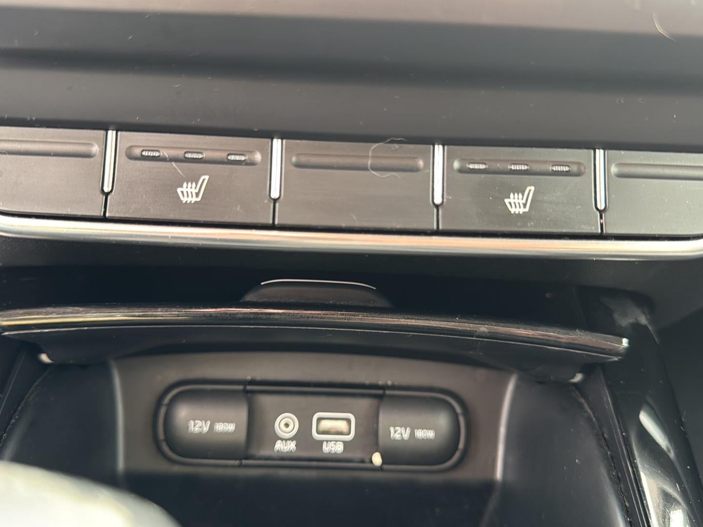 2018 Kia Sorento SX V6