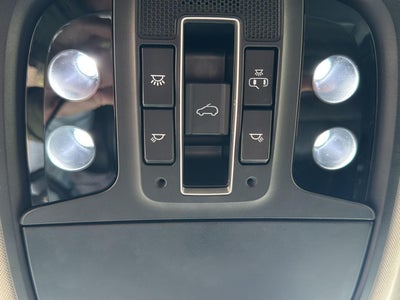 2018 Kia Sorento SX V6