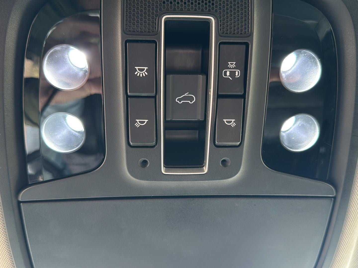 2018 Kia Sorento SX V6