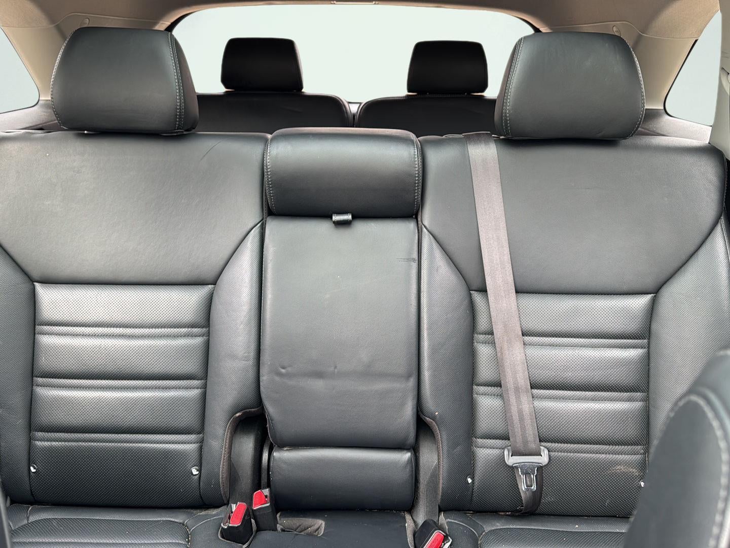 2018 Kia Sorento SX V6