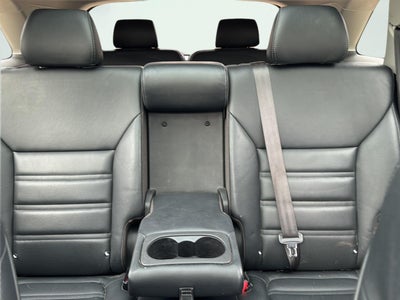 2018 Kia Sorento SX V6