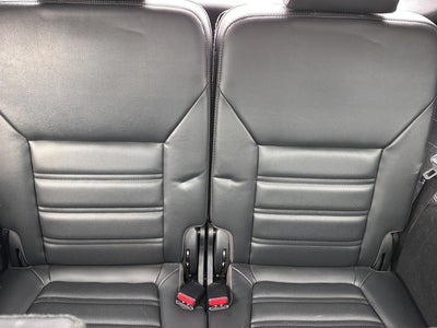 2018 Kia Sorento SX V6