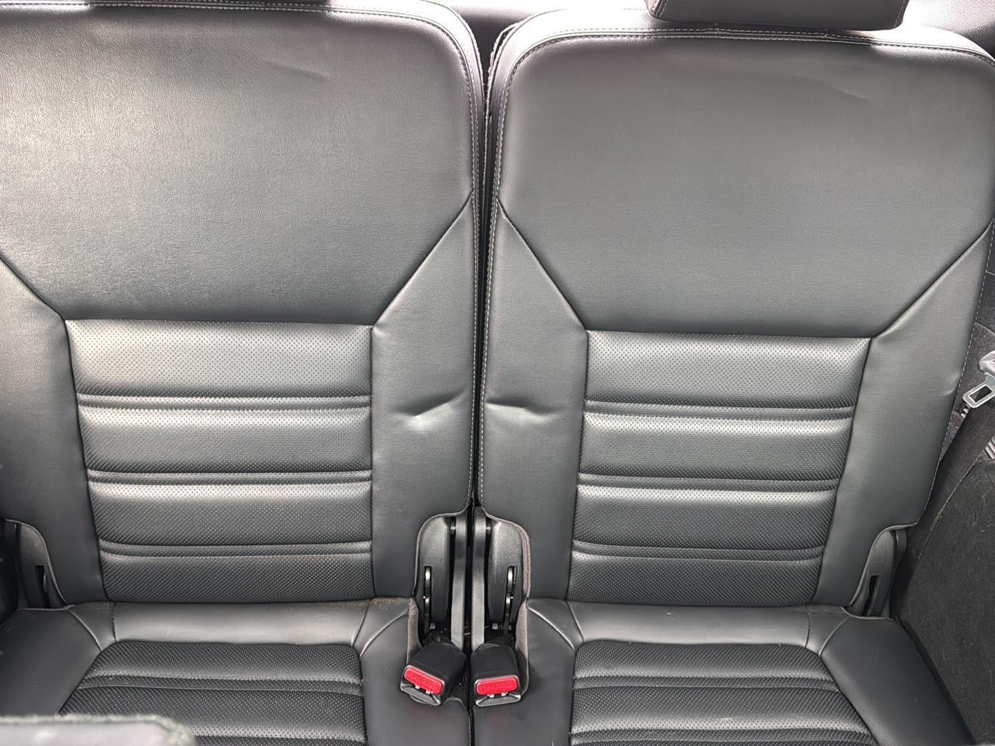 2018 Kia Sorento SX V6