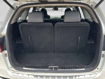 2018 Kia Sorento SX V6