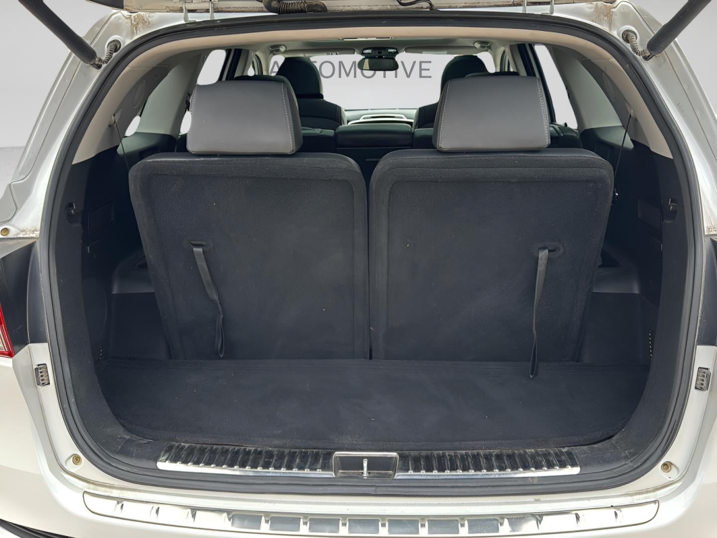 2018 Kia Sorento SX V6