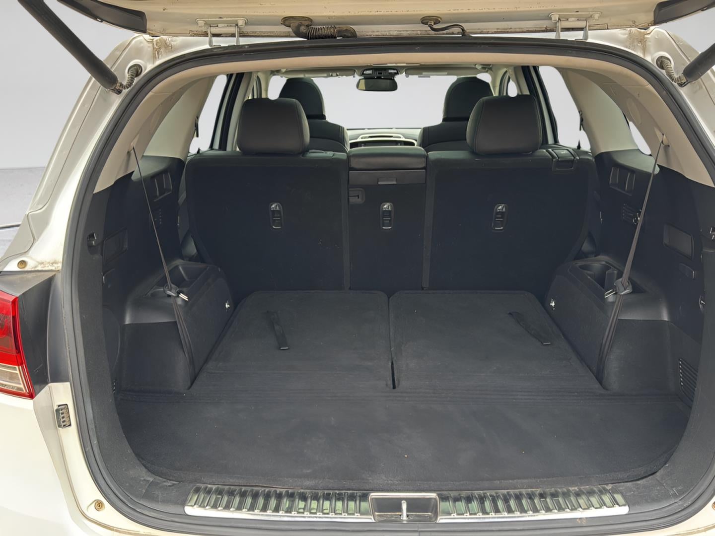 2018 Kia Sorento SX V6