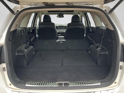 2018 Kia Sorento SX V6