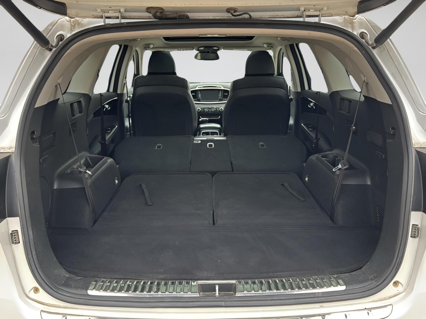 2018 Kia Sorento SX V6