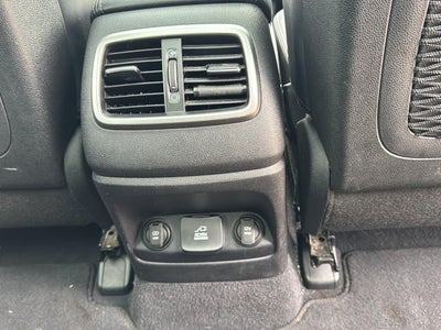 2018 Kia Sorento SX V6