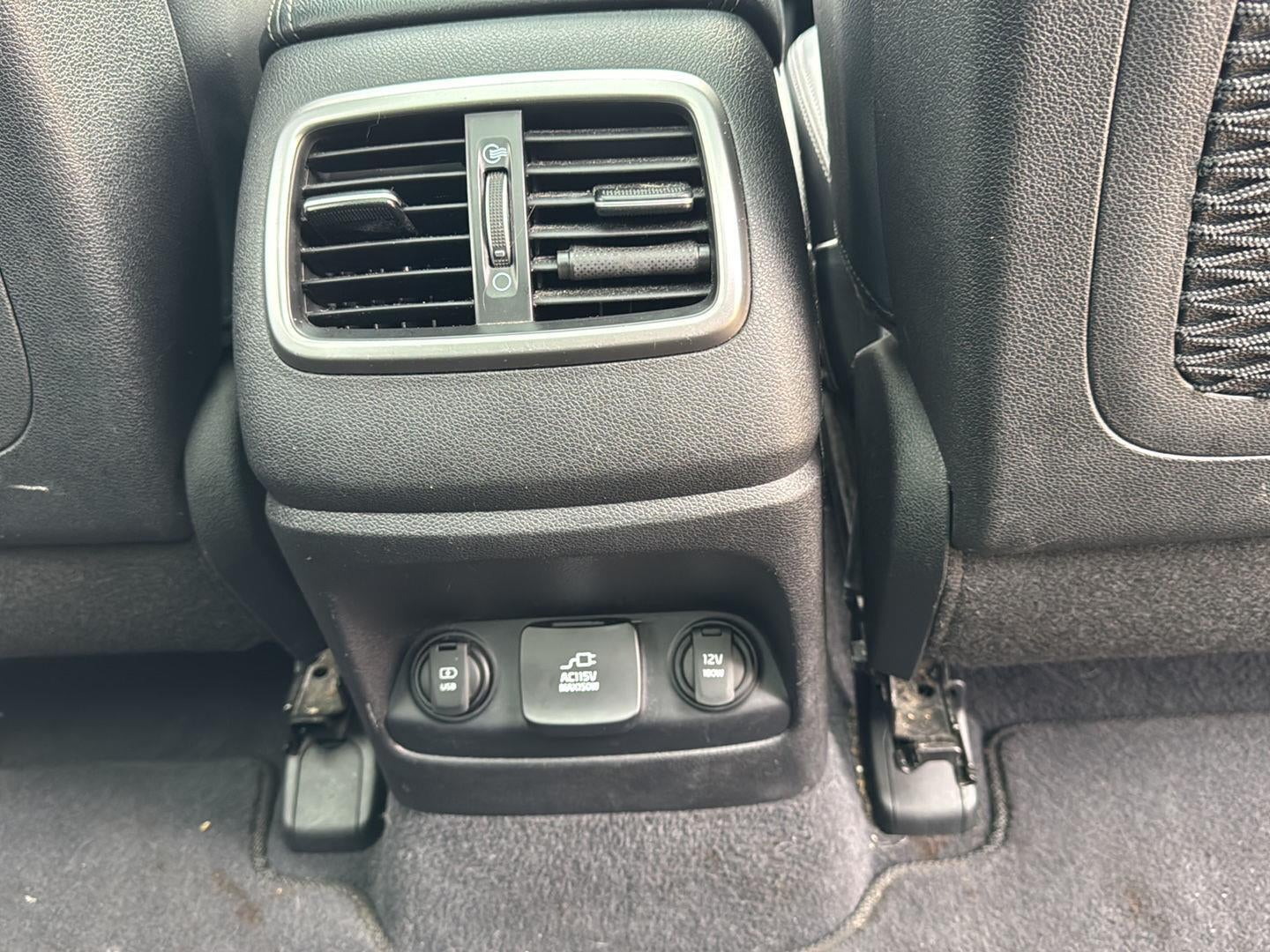 2018 Kia Sorento SX V6