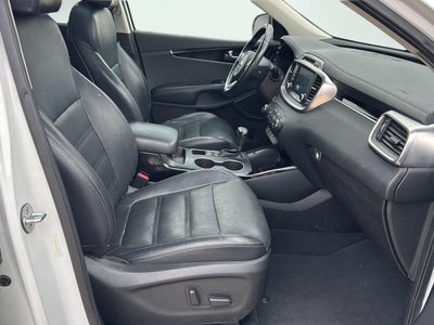 2018 Kia Sorento SX V6