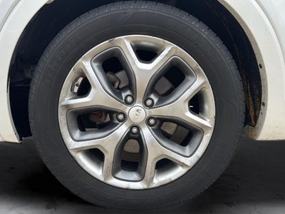 2018 Kia Sorento SX V6