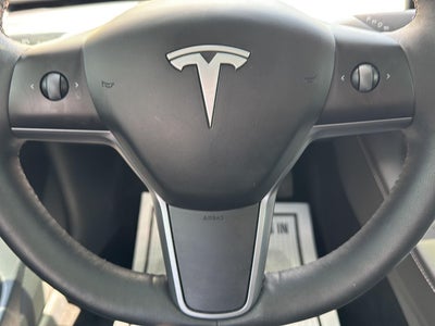 2023 Tesla Model 3 Standard Range Plus