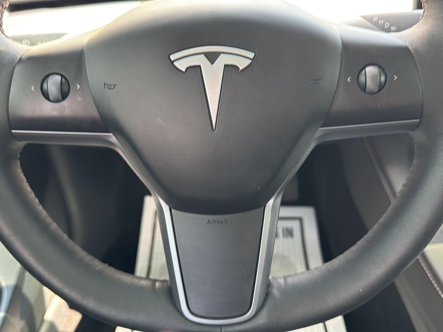 2023 Tesla Model 3 Standard Range Plus