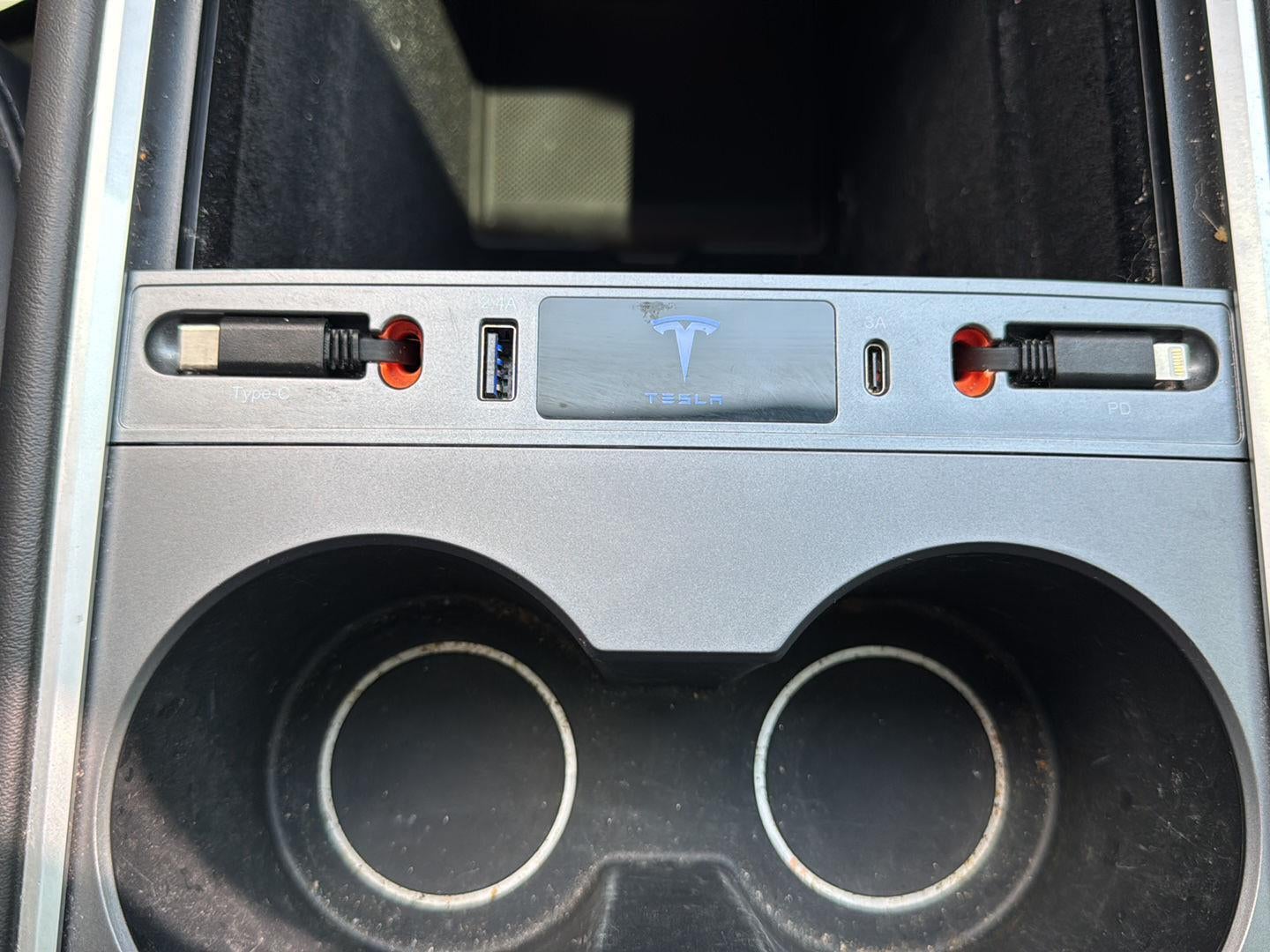 2023 Tesla Model 3 Standard Range Plus