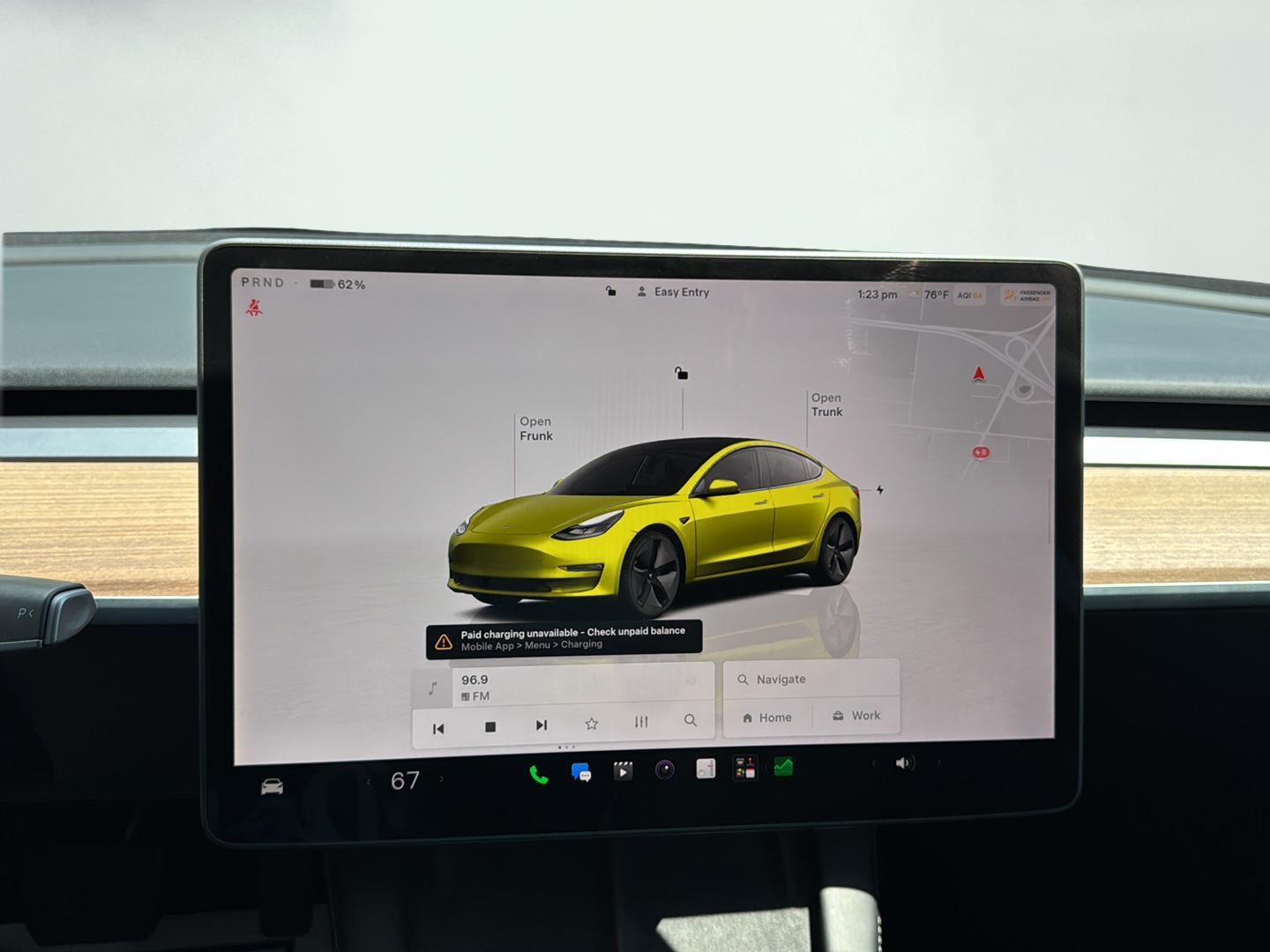 2023 Tesla Model 3 Standard Range Plus