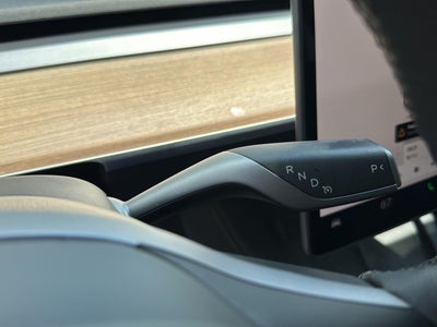 2023 Tesla Model 3 Standard Range Plus