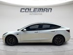 2023 Tesla Model 3 Standard Range Plus