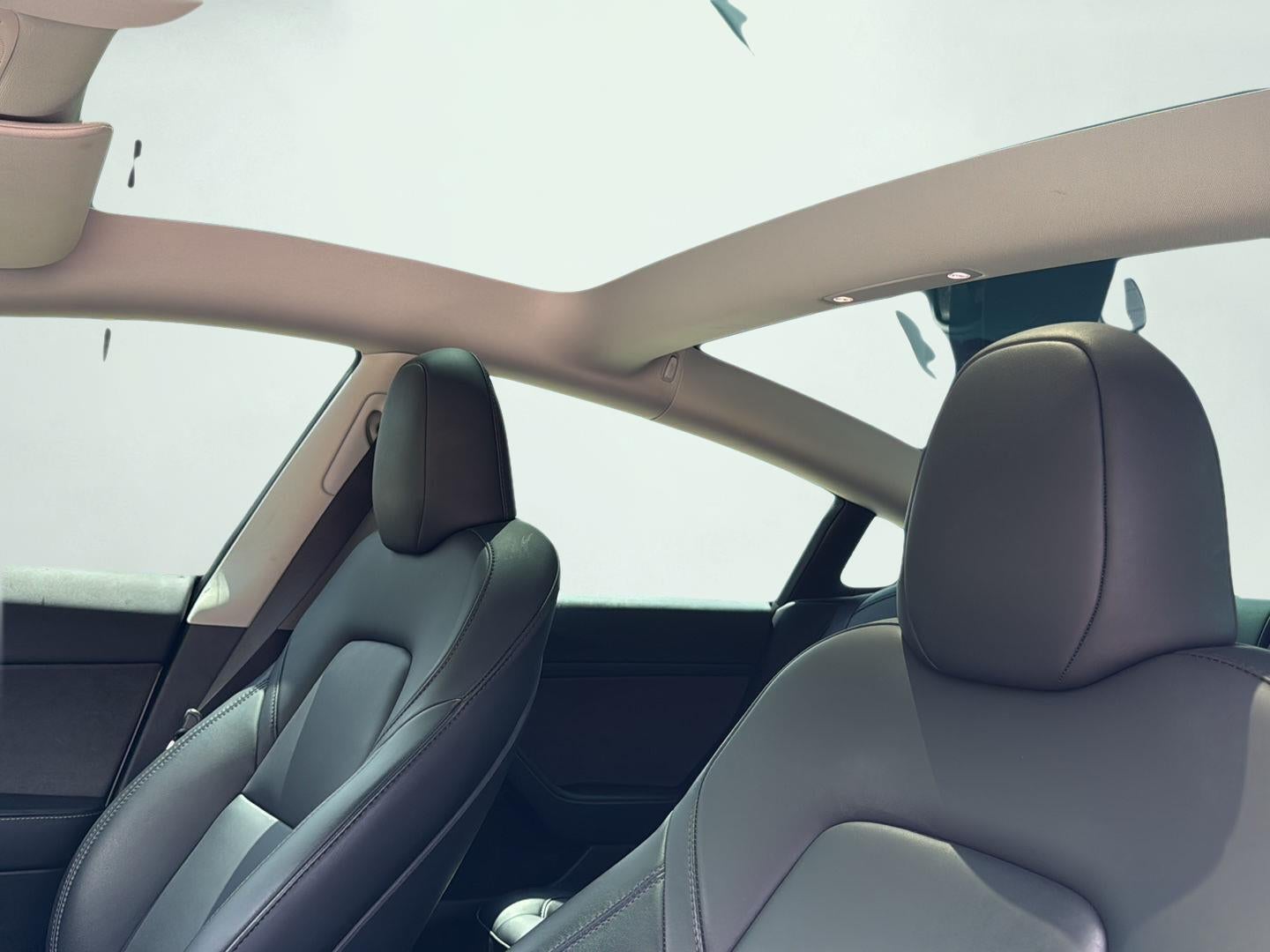 2023 Tesla Model 3 Standard Range Plus