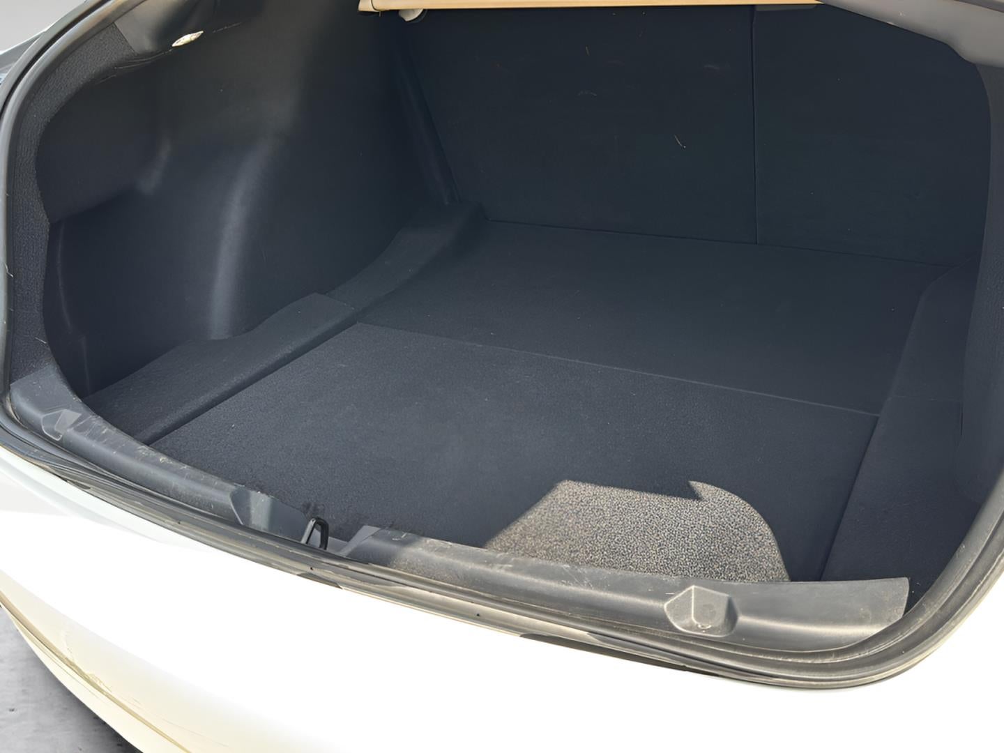 2023 Tesla Model 3 Standard Range Plus