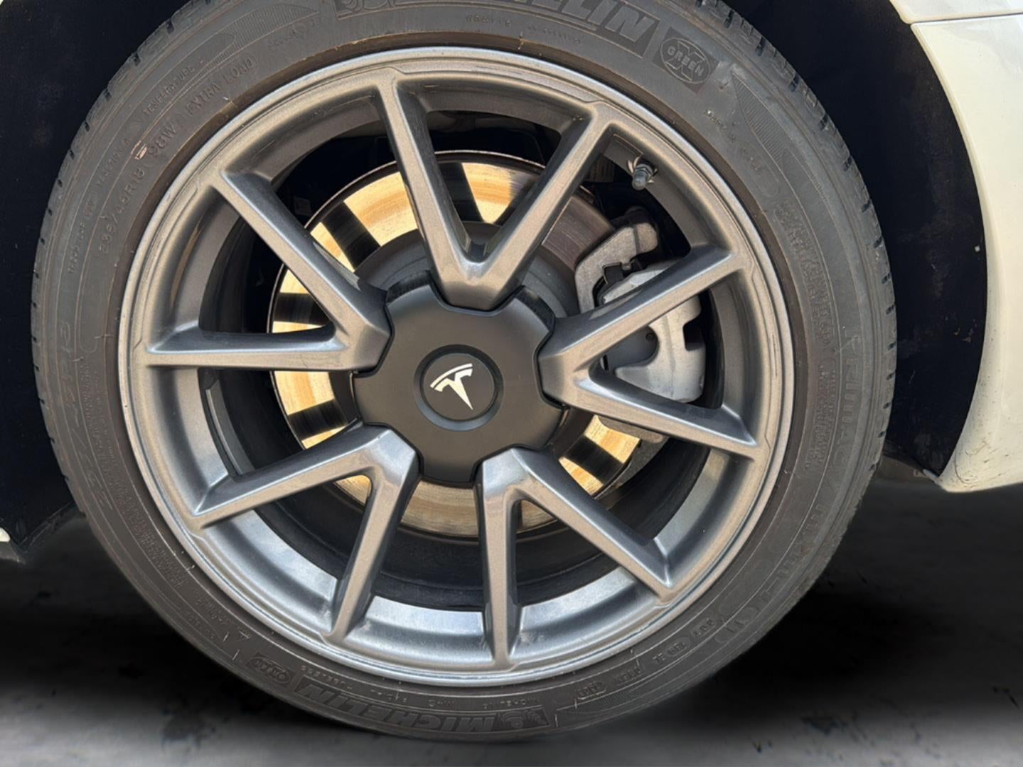 2023 Tesla Model 3 Standard Range Plus