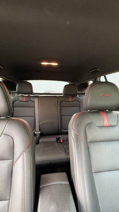 2024 Chevrolet Trax FWD 2RS