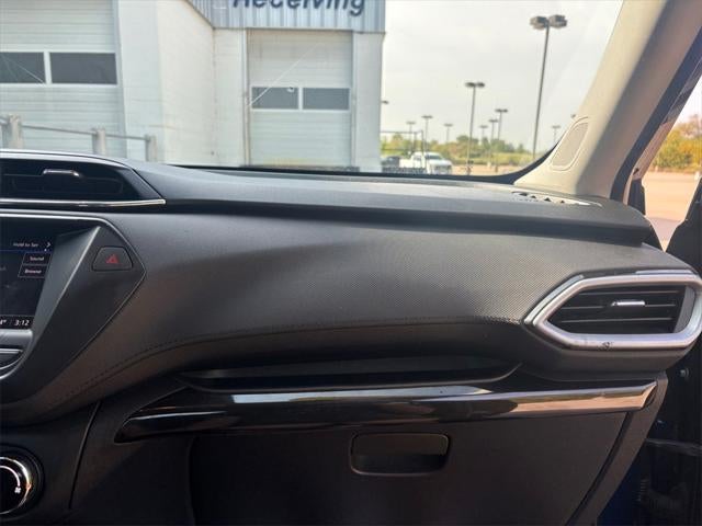 2022 Chevrolet Trailblazer AWD LS