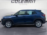 2022 Chevrolet Trailblazer AWD LS