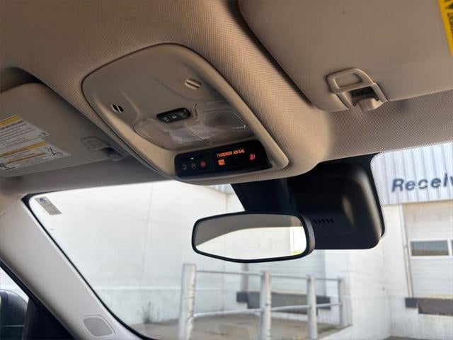 2022 Chevrolet Trailblazer AWD LS