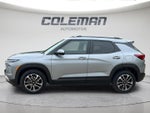 2024 Chevrolet Trailblazer FWD LT