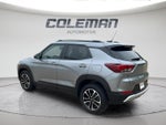 2024 Chevrolet Trailblazer FWD LT