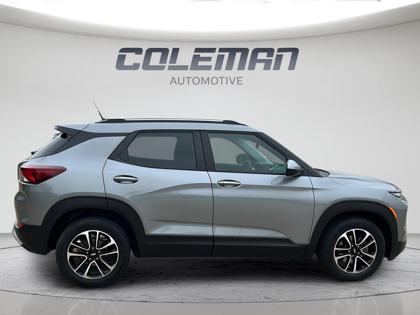 2024 Chevrolet Trailblazer FWD LT
