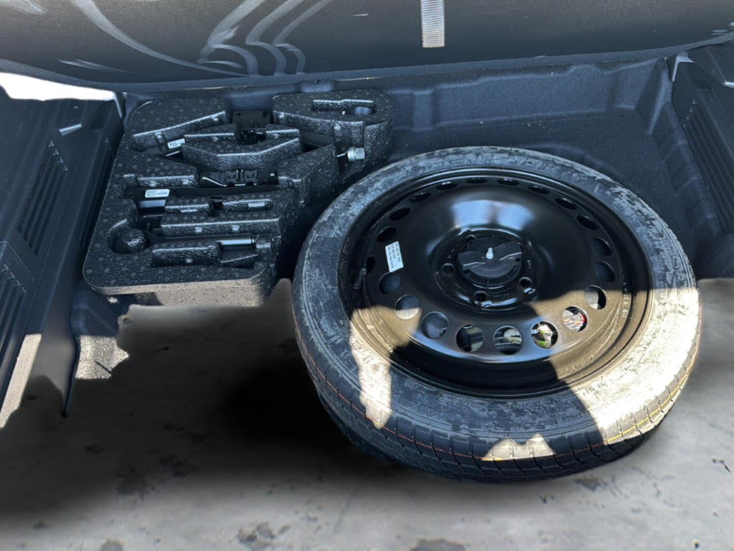2025 Chevrolet Trailblazer AWD LT