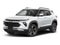 2025 Chevrolet Trailblazer AWD LT