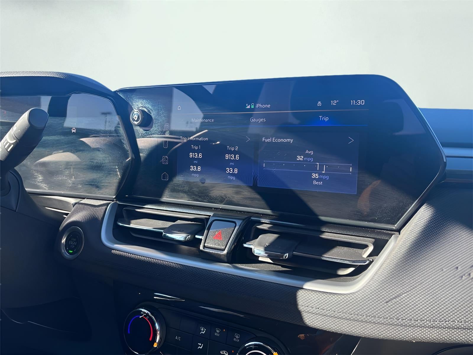 2025 Chevrolet Trailblazer AWD LT