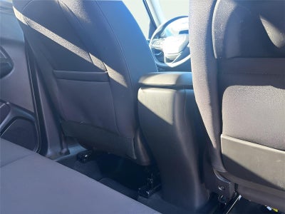 2025 Chevrolet Trailblazer AWD LT