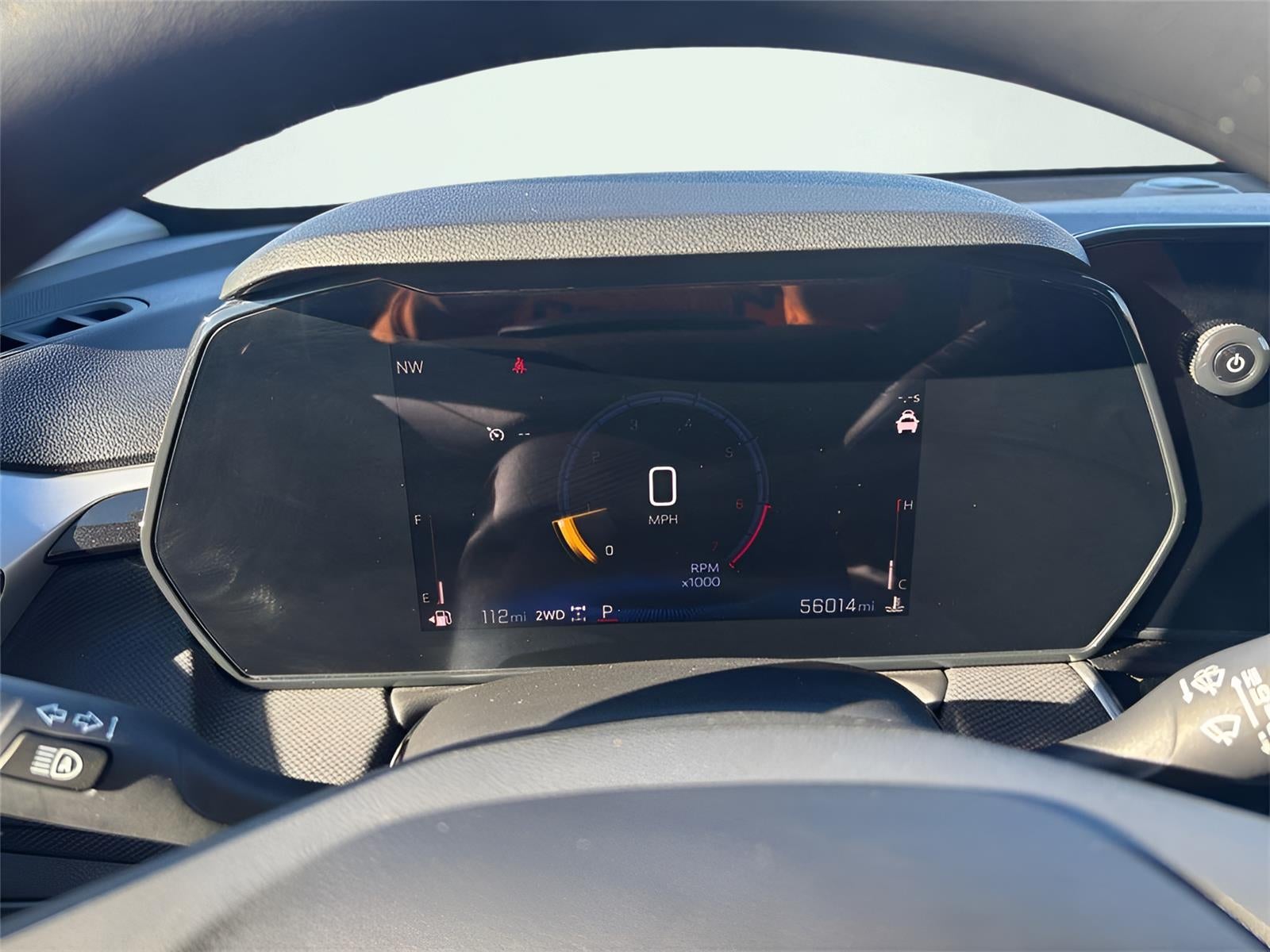 2025 Chevrolet Trailblazer AWD LT