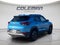 2025 Chevrolet Trailblazer AWD LT