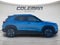 2025 Chevrolet Trailblazer AWD LT